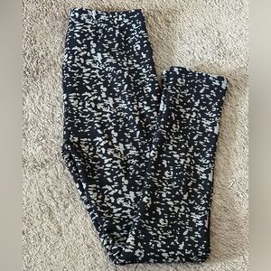Just Cozy fleece leggings